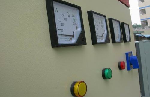 桓台成套配电箱